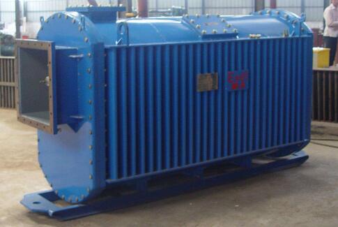 KS13-1000KVA昔阳矿用变压器